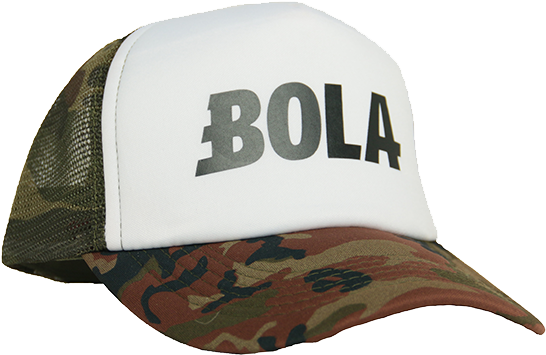 Gorra Camu Thumb - Ball (600x600), Png Download
