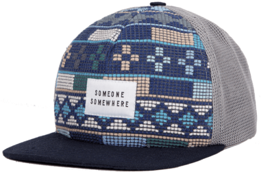 Gorra Trucker - Cap (380x380), Png Download