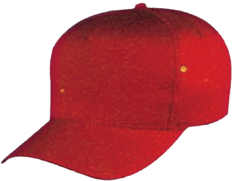 < Ir A Gorras Drill - Gorra Roja Png Png (840x840), Png Download