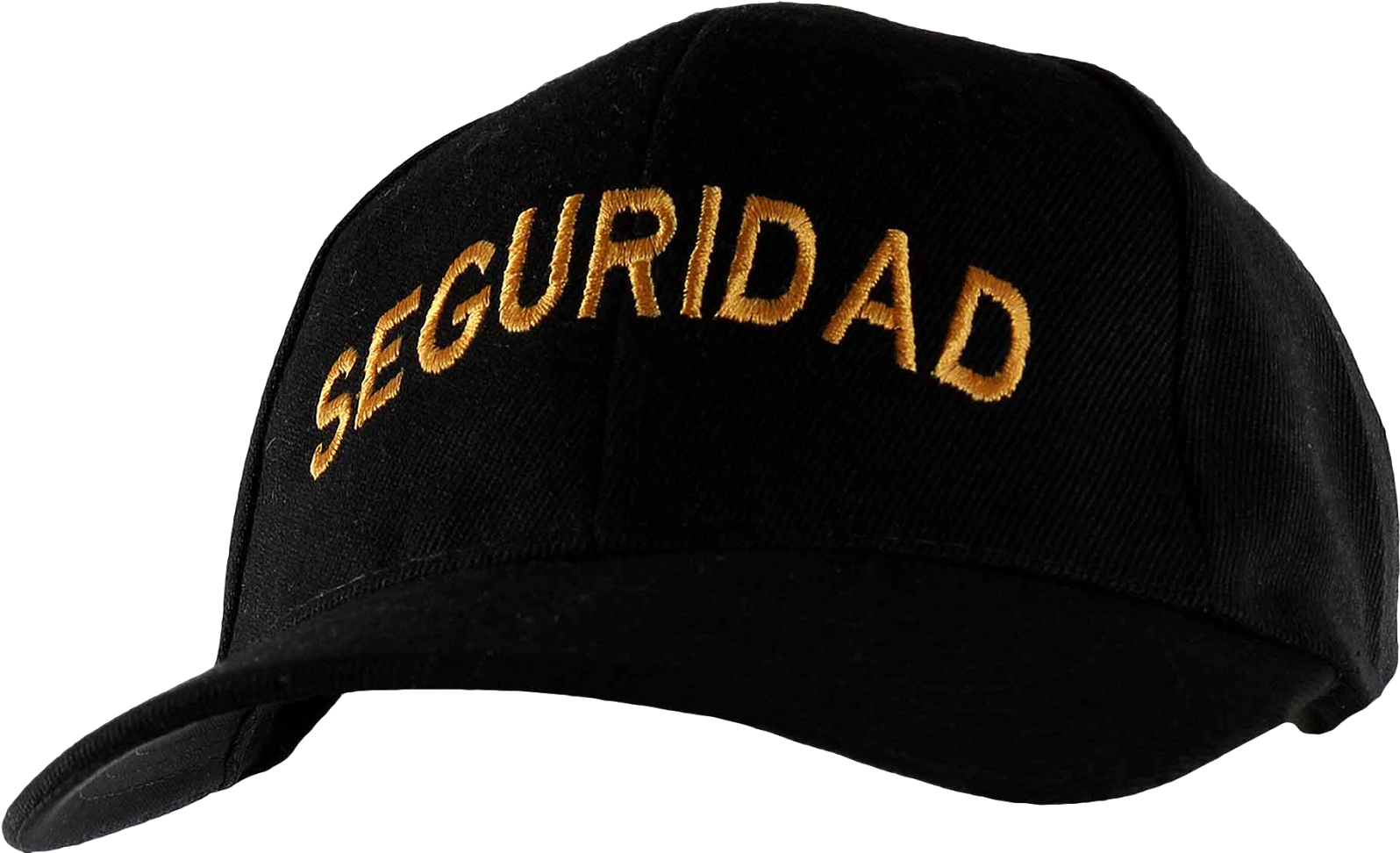 Bordamos Sobre - - Gorras De Guardias De Seguridad (1600x981), Png Download