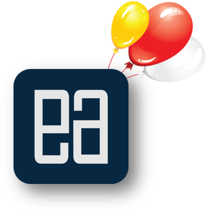 Proud To Teach Over 100,000 Students Across The Globe - Elecnova 110v 600w Electric Portable Dual Nozzle Rose (449x482), Png Download