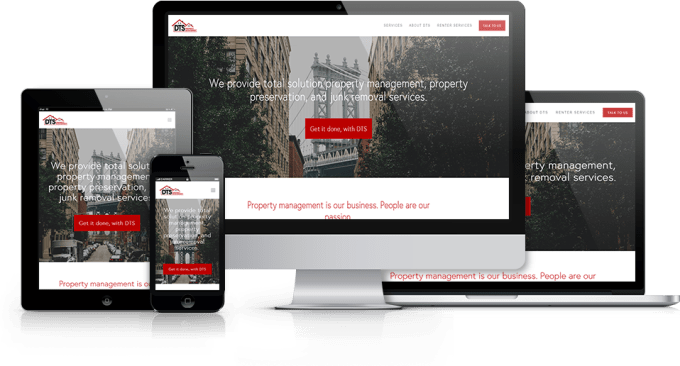 Responsive Web Design (680x366), Png Download