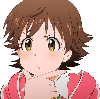 Thinking Mio - Mio Honda (422x400), Png Download