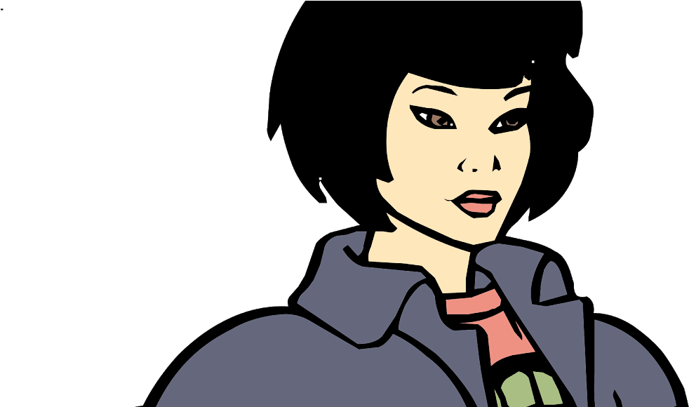 Cartoon (1102x579), Png Download