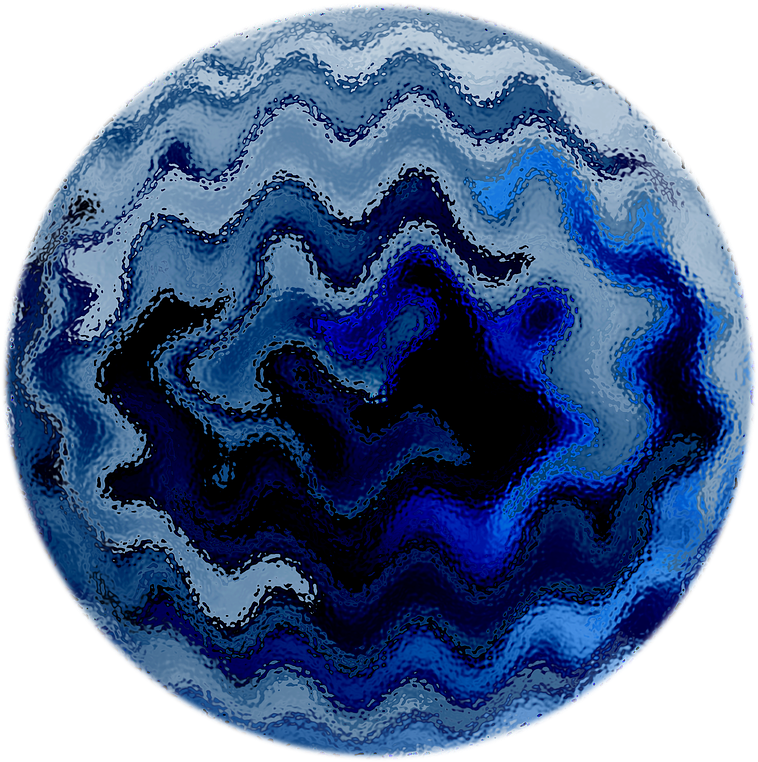 Png Ball Blue Ball - Ball (1280x853), Png Download