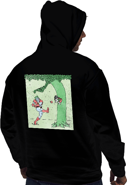 Captain Planet - Shirt (650x650), Png Download