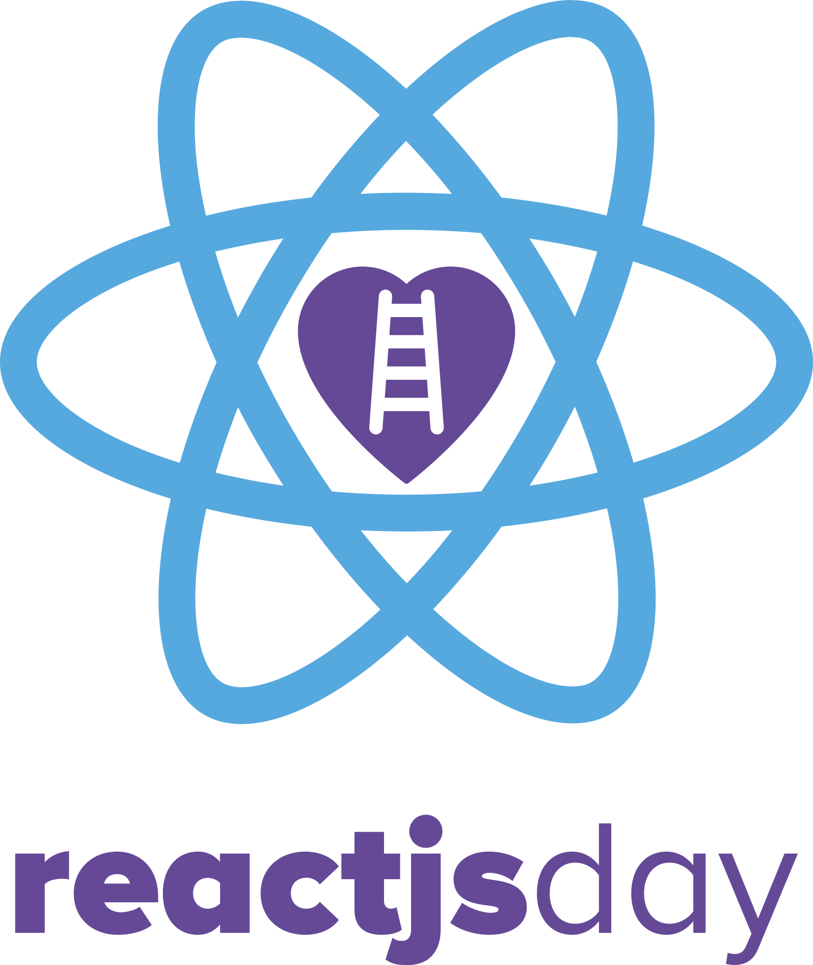 Become A Partner - React Amsterdam 2018 (1592x1890), Png Download