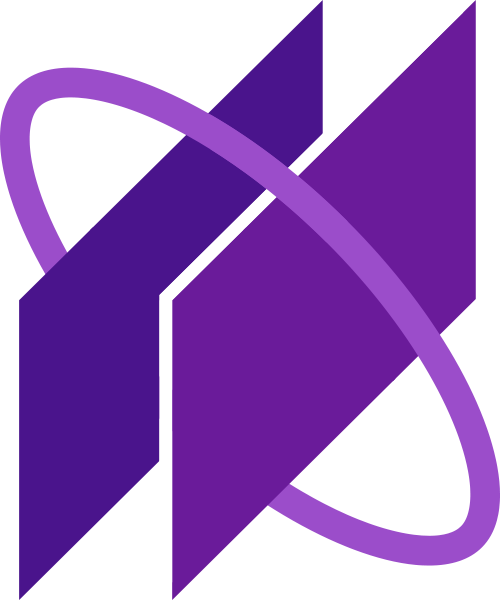 Nuclide - Facebook Nuclide (500x600), Png Download