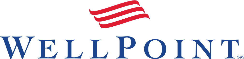 Wellpoint Inc (1024x257), Png Download