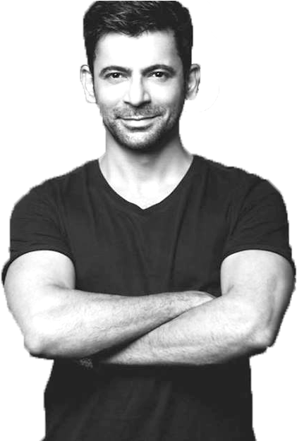 Dr Mashoor Gulati Png (864x624), Png Download