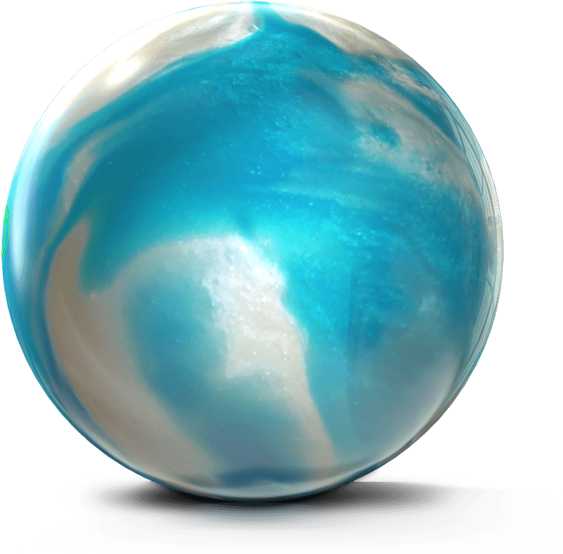 Storm Tropical Storm Blue White (900x900), Png Download