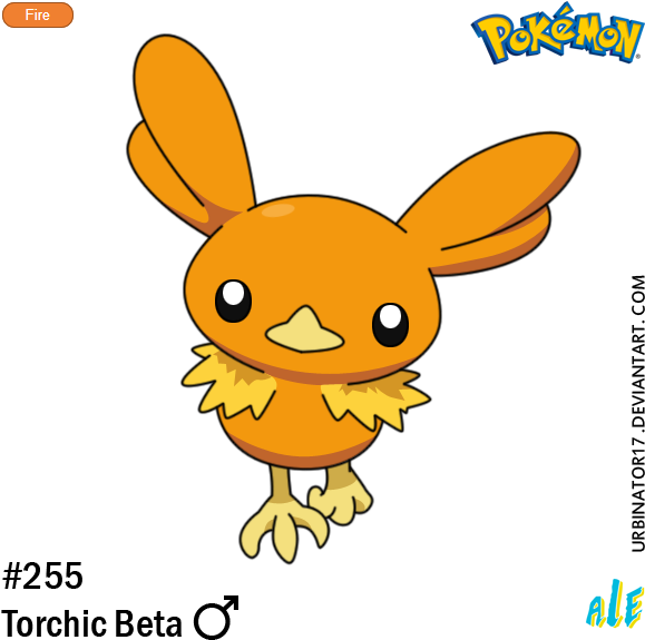 Torchic Drawn By Urbinator17 - 8pcs Anime Pokemon Pikachu Johto League Gym Badges (600x600), Png Download