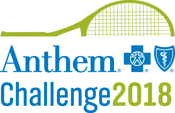 Anthem Club Challenge - Anthem Blue Cross Blue Shield (576x372), Png Download