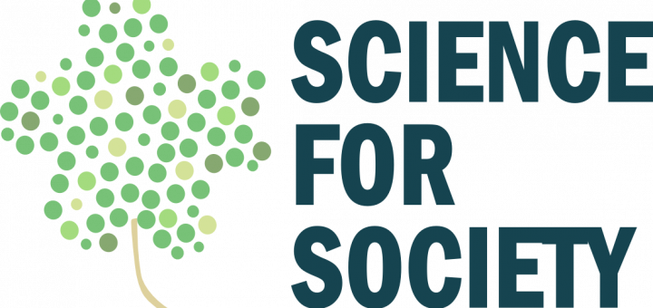 This Article Is Part Of Thegist Science For Society - Science For Society (720x340), Png Download