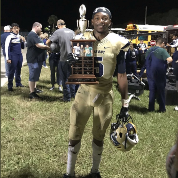 Plant - Durant High School Grover (870x580), Png Download