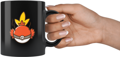 Mug (480x480), Png Download