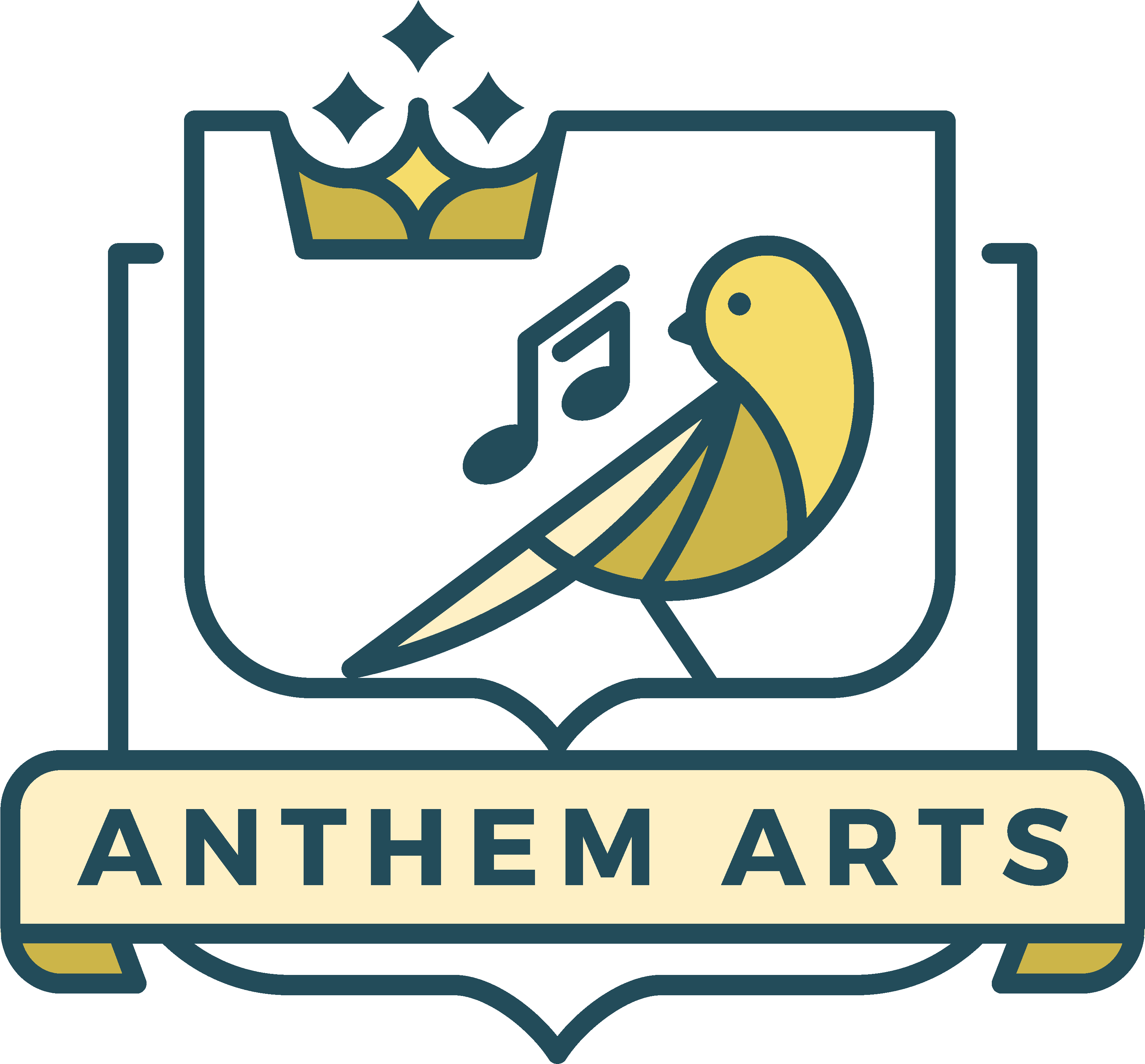 Home - The Star-spangled Banner (3551x3211), Png Download