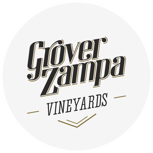 Grover Zampa - Grover Zampa Wines (500x500), Png Download