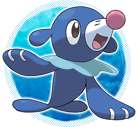 The Japanese Pokémon Sun & Moon Website Has Been Updated - Pokmon Sun Games Nintendo 3ds Video Game (470x433), Png Download
