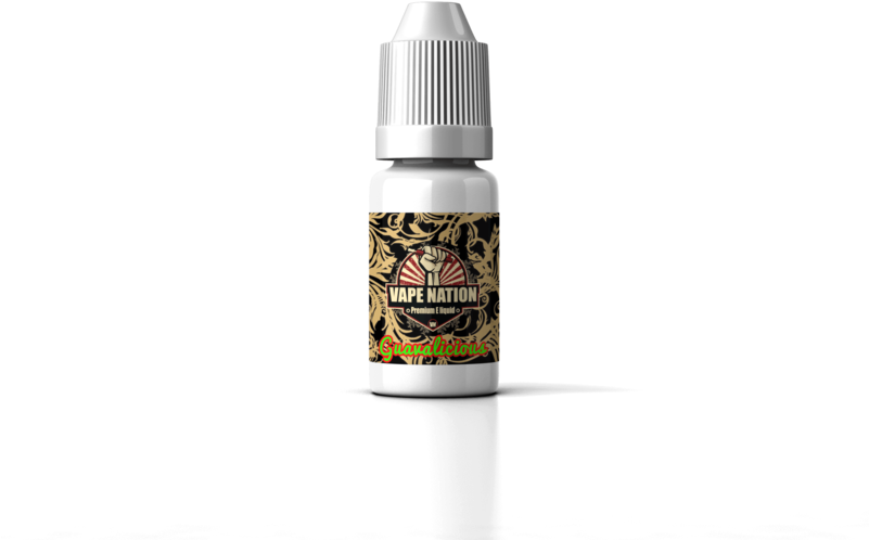 Png-mockup - Electronic Cigarette Aerosol And Liquid (800x600), Png Download