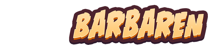 T-mobile Barbaren - Illustration (1080x332), Png Download