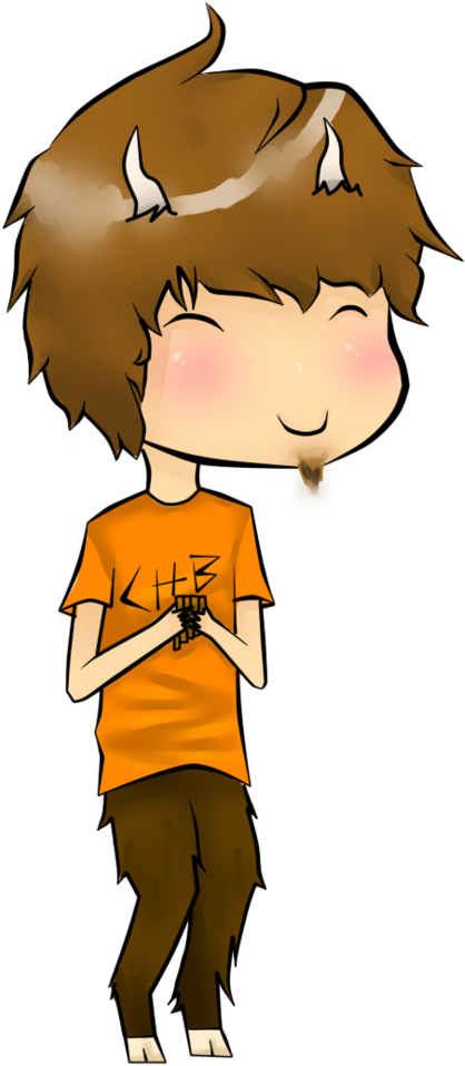 Squiby Grover Underwood By ~naomi565 - Grover Underwood Transparent Background (786x1017), Png Download