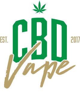 Cbd-vape - Co - Uk - Cbd Vape Logo (567x568), Png Download