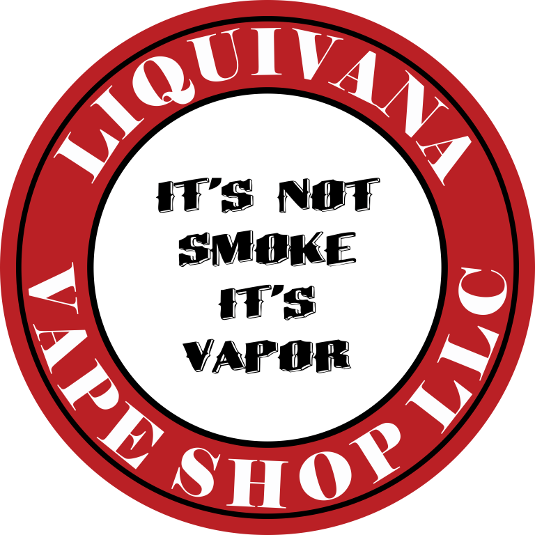 Liquivana Vape Liquivana Vape Liquivana Vape - Apache Bigtop Logo (768x768), Png Download