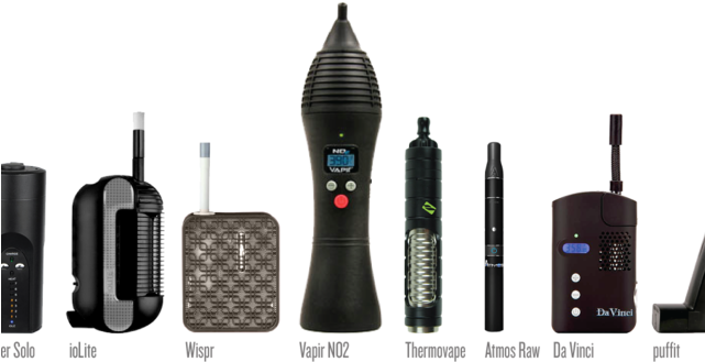 Vapor Haze - Vape Smoke (640x360), Png Download