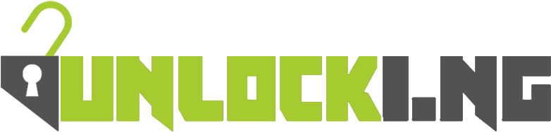 Logo-unlocki - International Mobile Equipment Identity (907x224), Png Download
