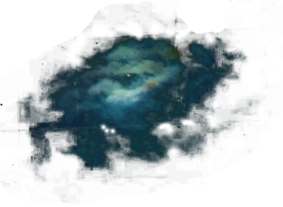 Moonnazigalaxy - Visual Arts (570x417), Png Download