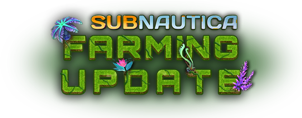 Title8 - Subnautica (654x313), Png Download