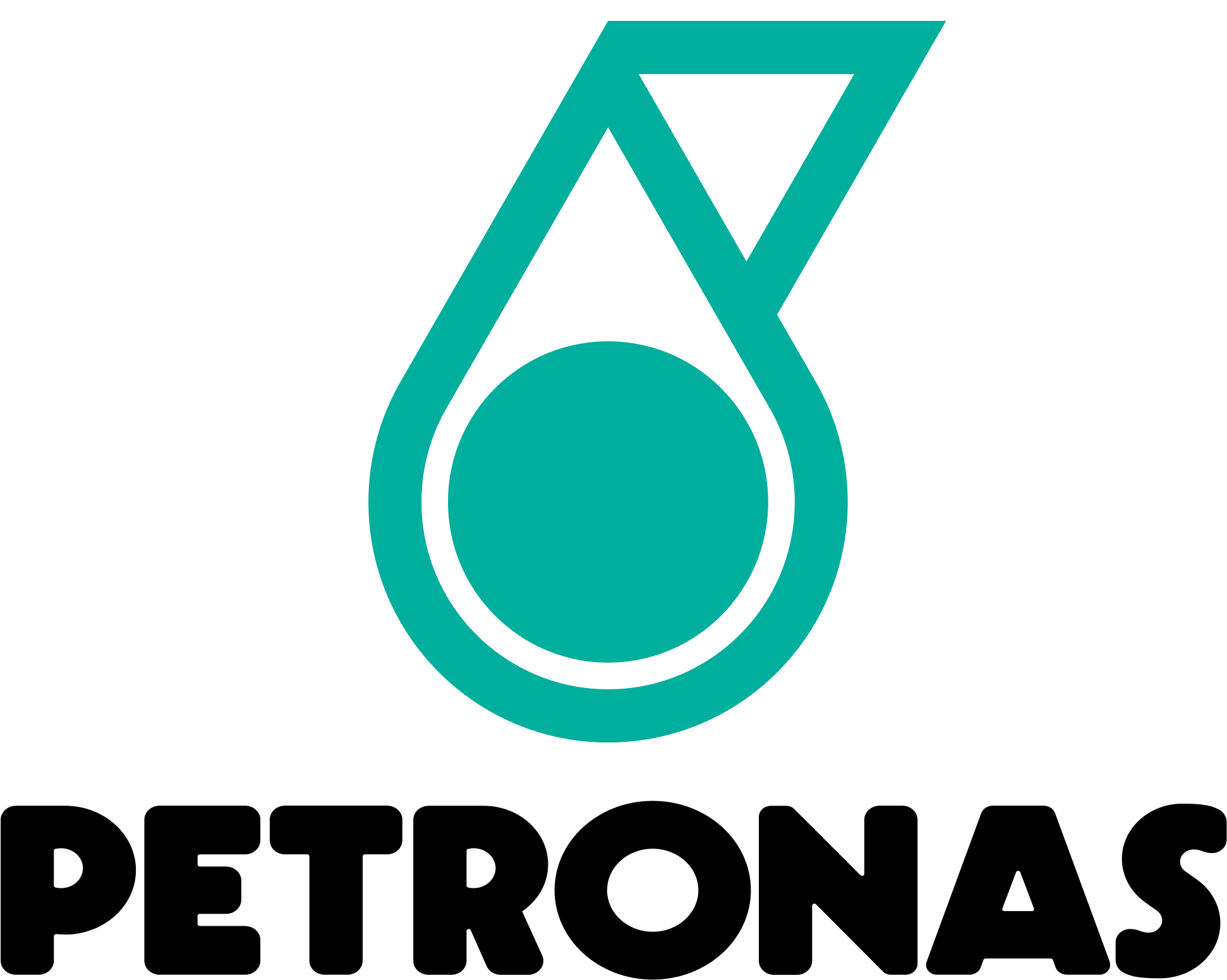 Honeywell Technology Scrubs Natural Gas On World's - Petronas Logo Jpg (2000x1585), Png Download