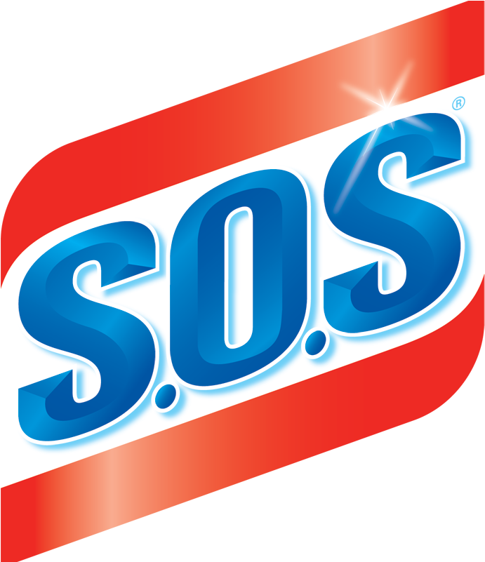 Sos Logo - Sos Pads (800x800), Png Download