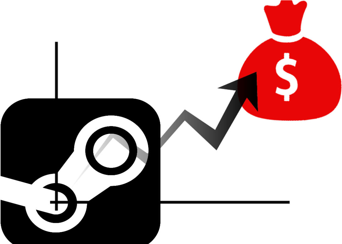 Steam Sales Update For February - Video Game (1170x780), Png Download