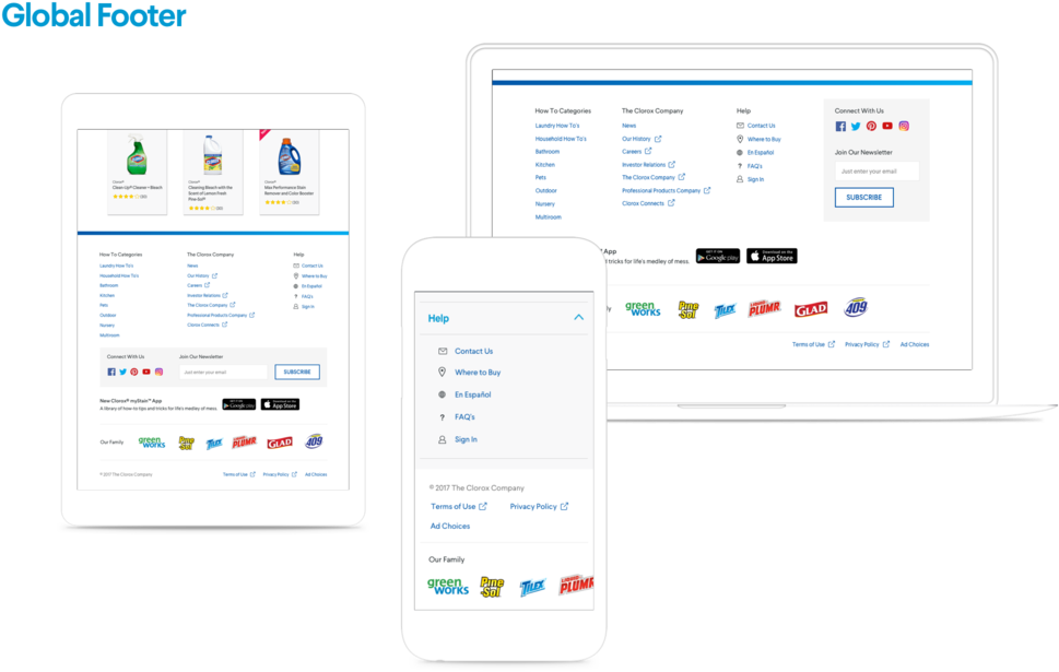 Part Of The New Brand Strategy Was To Bring “thrive” (1000x664), Png Download