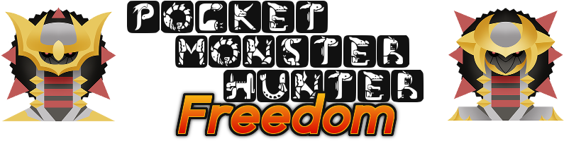 5dzvggw - Monster Hunter (800x250), Png Download