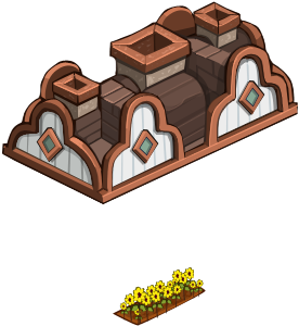 Doctor's Office Wooden Roof-icon - Illustration (350x350), Png Download