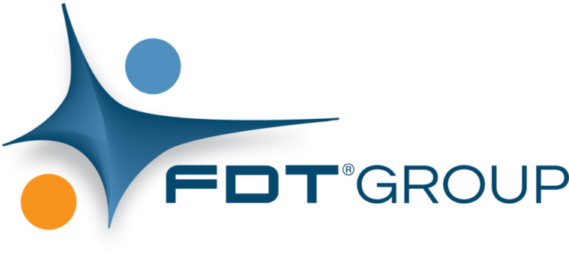 Honeywell, Saudi Aramco, Schneider Electric, And Shell - Fdt Group (600x308), Png Download