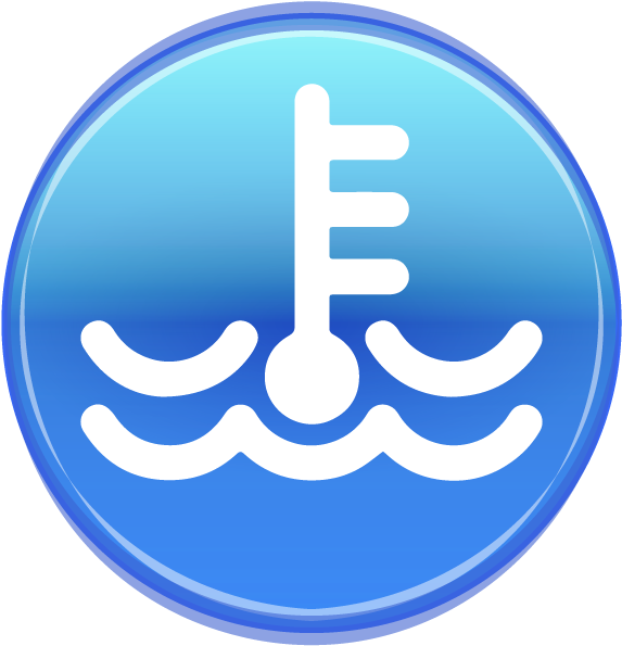 Acura Coolant - Engine Coolant Logo (640x640), Png Download