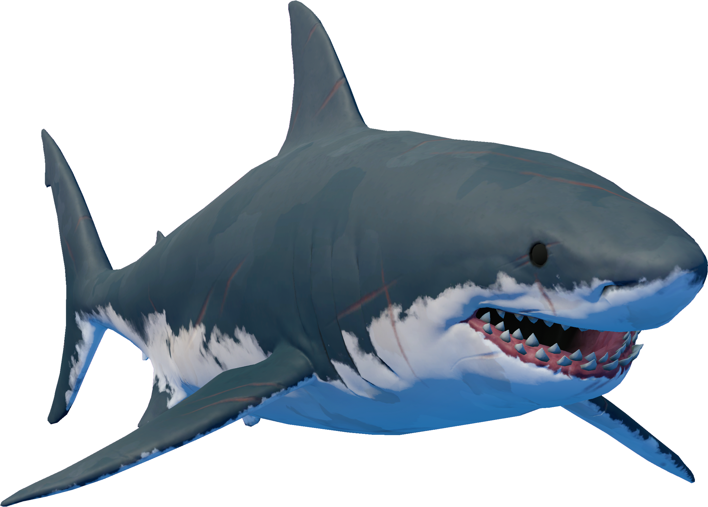 Logo & Icon - Raft Game Logo Png (3840x2160), Png Download