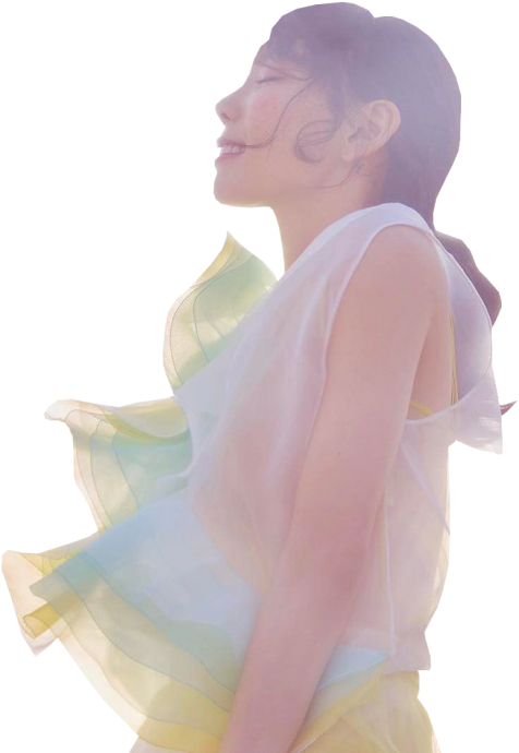 #taeyeon My Voice #taeyeon #taeyeon 2017 #taeyeon 2017 - Taeyeon Png 2017 (700x764), Png Download