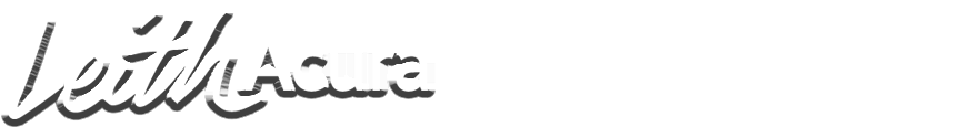 Leith Acura Cary Blog - Calligraphy (880x190), Png Download