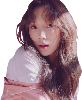 #taeyeon #taeyeon 2017 #taeyeon 2017 My Voice #taeyeon - Taeyeon Make Me Love You (700x393), Png Download