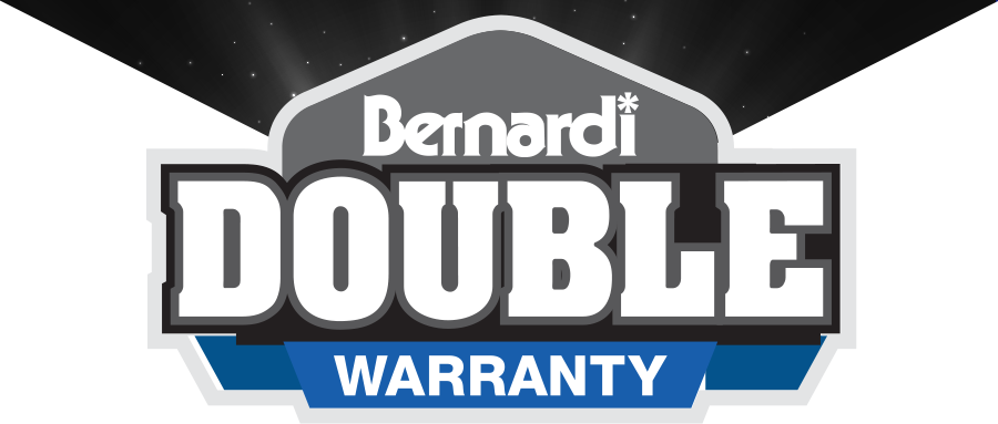 Double The Powertrain Warranty - Bernardi Honda In Natick (900x383), Png Download