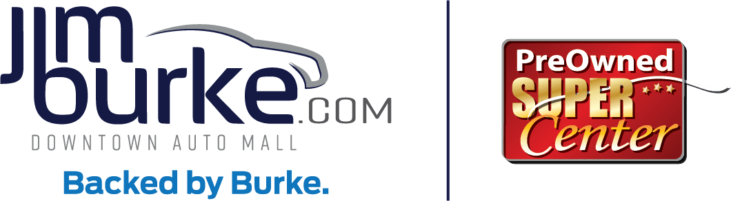 Dealer-logo - Jim Burke Automotive (1060x292), Png Download