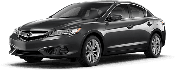 New 2018 Acura Ilx Base - Acura Ilx Aspec 2018 (874x332), Png Download