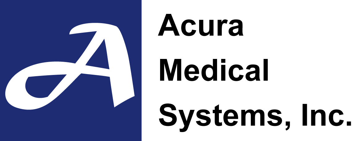 Acura Medical Systems, Inc - Cal-4t-5 Calibration For Data Logger: 4 Point Temp, (1140x457), Png Download