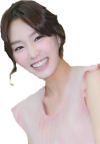 Foto Png Taeyeon Snsd - Taeyeon (400x533), Png Download