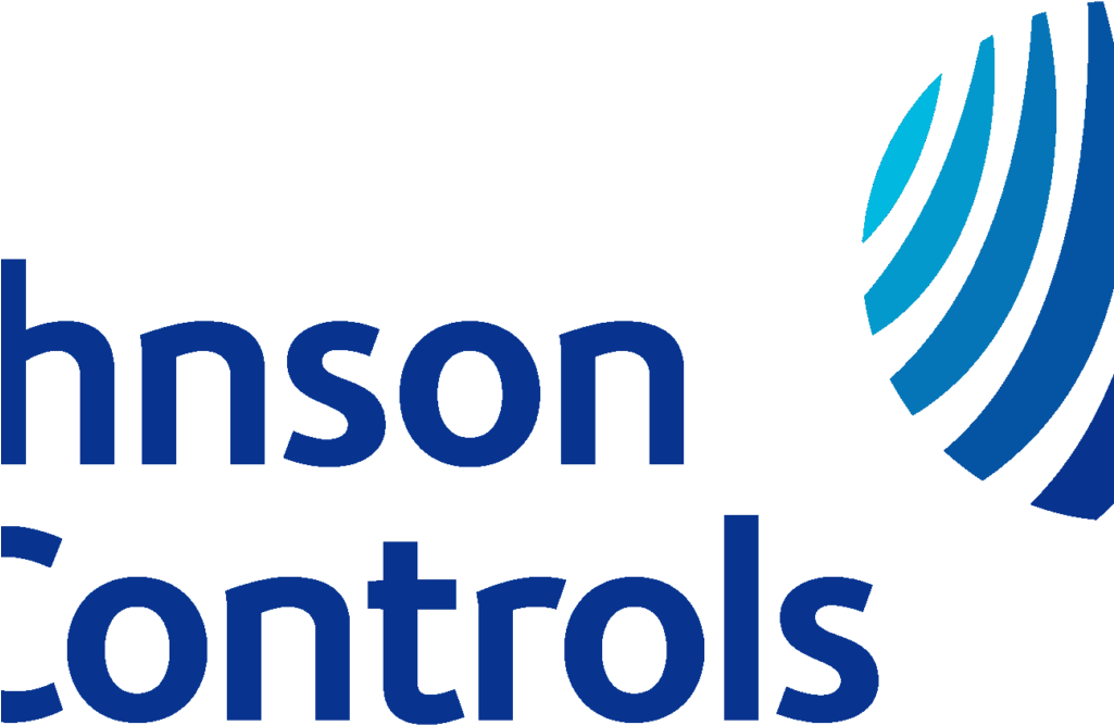 Johnson Controls Logo Png Transparent - Logo De Johnson Controls (1024x768), Png Download